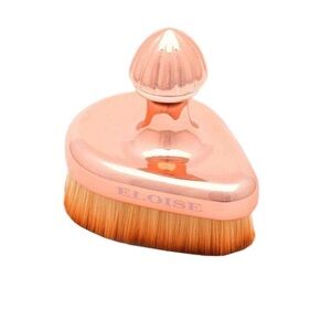 Eloise Mini Teardrop Brush